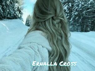 Ernalla_Cross