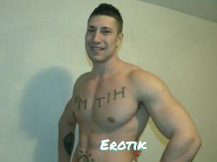 Erotik