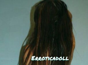 Erroticadoll