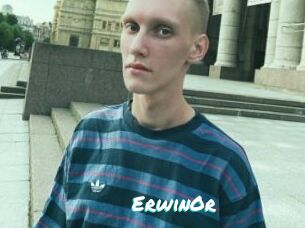 ErwinOr
