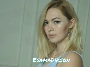 EsamaDikson