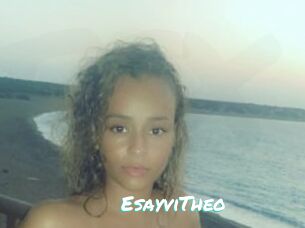 EsayviTheo