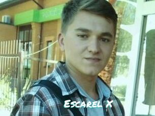 Escarel_X