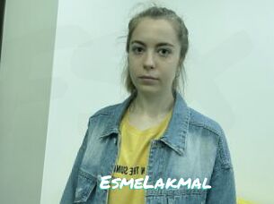 EsmeLakmal