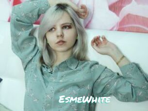 EsmeWhite