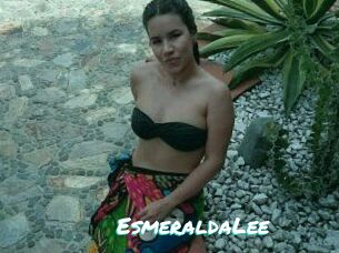 EsmeraldaLee