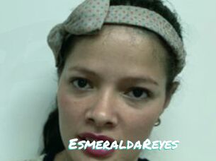 EsmeraldaReyes
