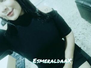 EsmeraldaaX