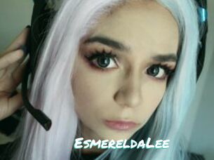 EsmereldaLee