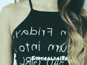 Esmiralda18r