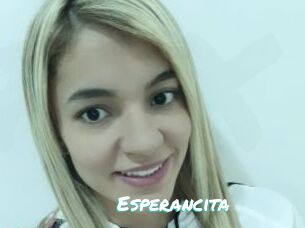 Esperancita