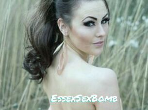 EssexSexBomb