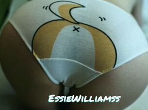 EssieWilliamss