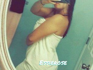 Essierose