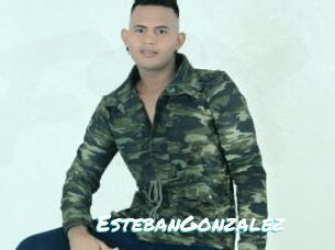 EstebanGonzalez