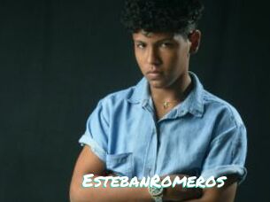 EstebanRomeros