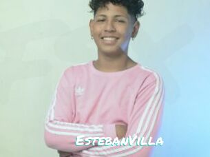 EstebanVilla