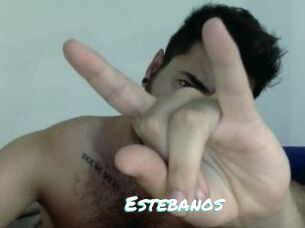 Estebanos