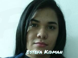 Estefa_Kidman