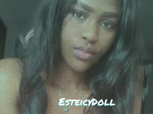 EsteicyDoll