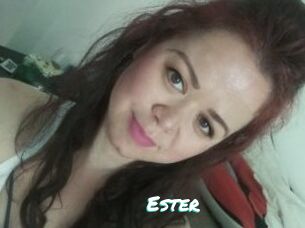 Ester