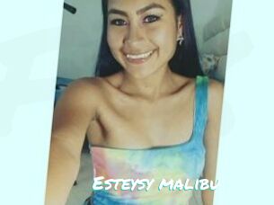 Esteysy_malibu