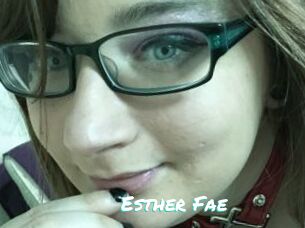 Esther_Fae