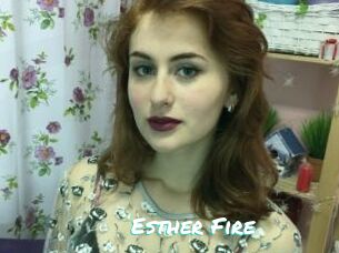 Esther_Fire