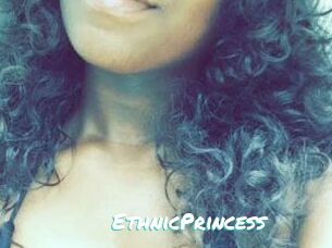 EthnicPrincess