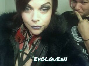 EvOLQuEeN