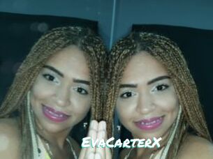 EvaCarterX