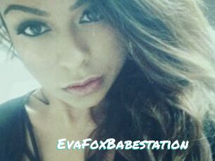EvaFoxBabestation
