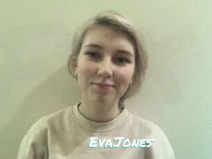 EvaJones
