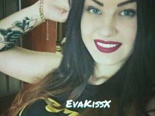 EvaKissX