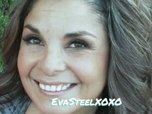 EvaSteelXOXO