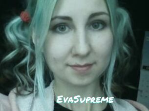 EvaSupreme