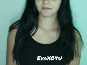 EvaXO4U