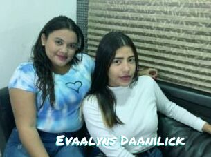 Evaalyns_Daanilick