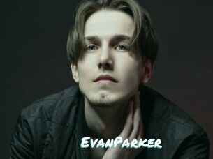 EvanParker