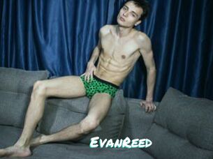 EvanReed