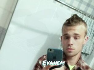 Evanem