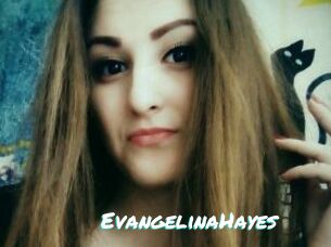 EvangelinaHayes
