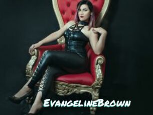 EvangelineBrown