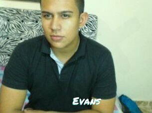 Evans