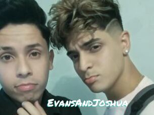 EvansAndJoshua