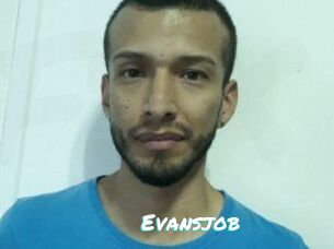 Evans_job