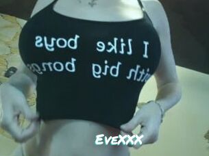 EveXXX