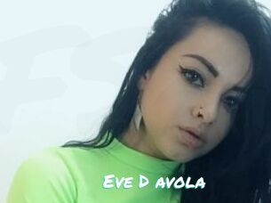 Eve_D_avola
