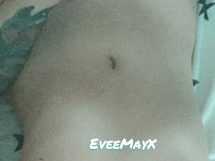 EveeMayX