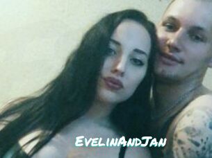 EvelinAndJan